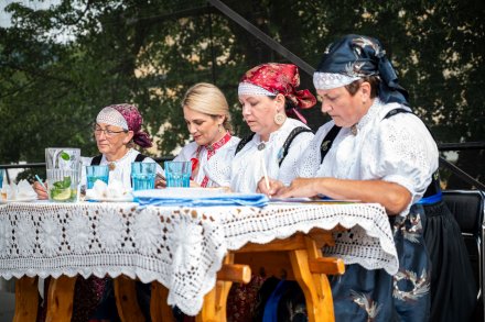 Konkurs na Najszwarniejszego Górola